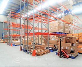 Factory, Warehouse & Industrial commercial property leased at Wetherill Park NSW 2164
