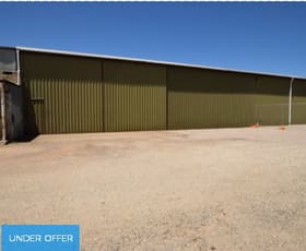 Factory, Warehouse & Industrial commercial property leased at Shed 1&2, 11-13 Bullivant Street Wangaratta VIC 3677