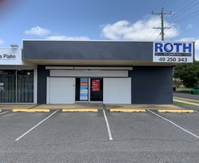 Offices commercial property leased at 5/287 Richardson Road Kawana QLD 4701