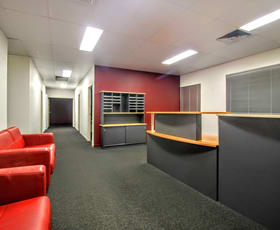 Offices commercial property leased at 16/142 Siganto Drive Helensvale QLD 4212
