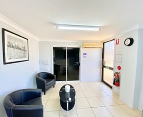 Factory, Warehouse & Industrial commercial property leased at 1/7-11 Gurney Street Garbutt QLD 4814