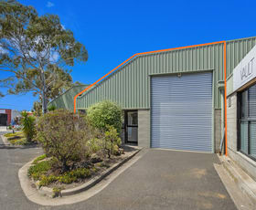 Factory, Warehouse & Industrial commercial property leased at 2 Edols Place North Geelong VIC 3215