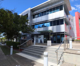 Medical / Consulting commercial property leased at 4/2 Waterfront Place Robina QLD 4226