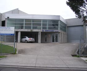 Offices commercial property leased at 38 Bellevue Crescent Preston VIC 3072