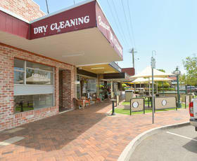 Shop & Retail commercial property leased at Shop 9A/9-11 William St Beaudesert QLD 4285