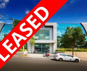 Offices commercial property leased at Suite 301/12-14 Cato Street Hawthorn East VIC 3123