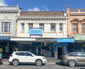 Medical / Consulting commercial property leased at 59A Glenferrie Road Malvern VIC 3144