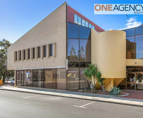 Shop & Retail commercial property leased at Suite 5/18 Parry Street Fremantle WA 6160