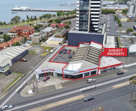 Showrooms / Bulky Goods commercial property leased at 77 Mercer Street, Geelong/77 Mercer Street Geelong VIC 3220