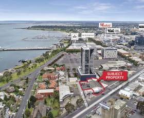 Showrooms / Bulky Goods commercial property leased at 77 Mercer Street, Geelong/77 Mercer Street Geelong VIC 3220