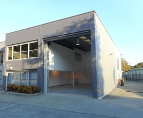 Factory, Warehouse & Industrial commercial property leased at 12/84 Old Pittwater Road Brookvale NSW 2100