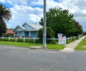 Offices commercial property leased at 305 Main Street Bairnsdale VIC 3875