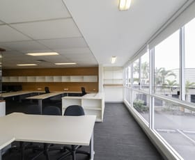 Offices commercial property leased at 12/699 Sandgate Road Clayfield QLD 4011