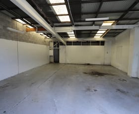 Factory, Warehouse & Industrial commercial property for lease at 2/39 West Burleigh Road Burleigh Heads QLD 4220
