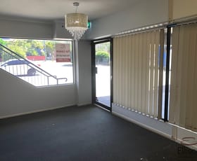 Offices commercial property leased at 2/25 Pintu Drive Tanah Merah QLD 4128