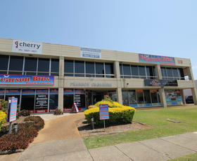 Shop & Retail commercial property leased at 1A/23-27 Middle Street Cleveland QLD 4163