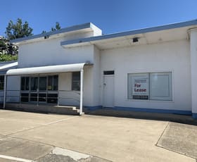 Showrooms / Bulky Goods commercial property leased at 2c/2 Riverside Drive Nambucca Heads NSW 2448