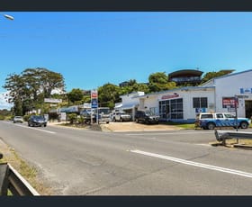 Showrooms / Bulky Goods commercial property leased at 2c/2 Riverside Drive Nambucca Heads NSW 2448