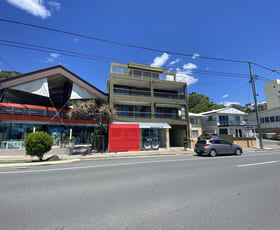 Shop & Retail commercial property leased at 1/778 Pacific Parade Currumbin QLD 4223