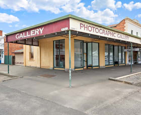 Offices commercial property leased at 54 Fraser Street Clunes VIC 3370