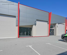 Factory, Warehouse & Industrial commercial property leased at 4/59 Forsyth Street O'connor WA 6163