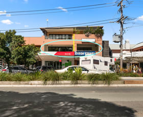 Offices commercial property leased at 4/93 Jonson Street Byron Bay NSW 2481