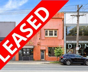 Shop & Retail commercial property leased at 237-239 Burwood Road Hawthorn VIC 3122