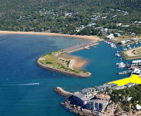 Hotel, Motel, Pub & Leisure commercial property for lease at 161 Sooning Street Nelly Bay QLD 4819