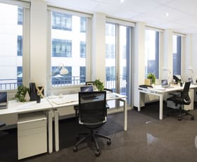 Offices commercial property leased at Suite 416/480 Collins Street Melbourne VIC 3000