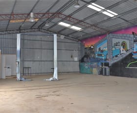 Factory, Warehouse & Industrial commercial property leased at 54 Priest Street Rockville QLD 4350