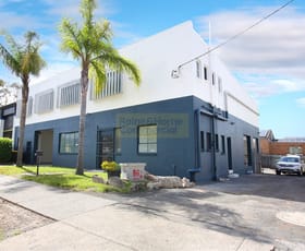 Offices commercial property leased at 72 Planthurst Road Carlton NSW 2218