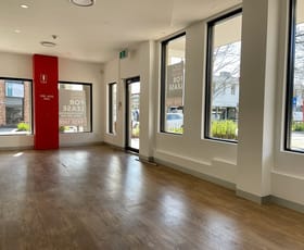Medical / Consulting commercial property leased at Shop 3/29 Holtermann Street Crows Nest NSW 2065