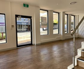 Shop & Retail commercial property leased at Shop 3/29 Holtermann Street Crows Nest NSW 2065