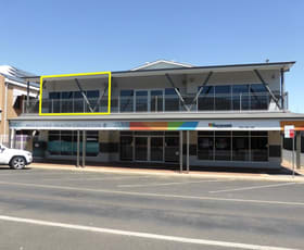 Offices commercial property leased at 1st Floor/165 Brisbane Street Dubbo NSW 2830