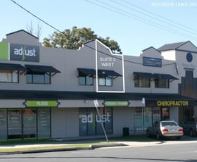 Offices commercial property for lease at Suite 2 West 2 Fortune Street Coomera QLD 4209