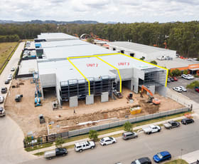 Showrooms / Bulky Goods commercial property leased at Unit 2/63-67 Meakin Rd Meadowbrook QLD 4131
