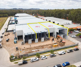 Factory, Warehouse & Industrial commercial property leased at Unit 2/63-67 Meakin Rd Meadowbrook QLD 4131