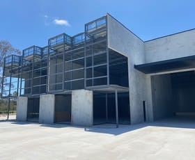 Factory, Warehouse & Industrial commercial property leased at Unit 2/63-67 Meakin Rd Meadowbrook QLD 4131