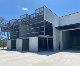 Showrooms / Bulky Goods commercial property leased at Unit 2/63-67 Meakin Rd Meadowbrook QLD 4131