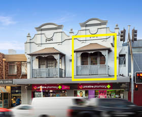 Offices commercial property leased at 196 Military Road Neutral Bay NSW 2089