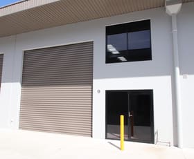 Factory, Warehouse & Industrial commercial property for lease at 9/7 Hargraves Avenue Albion Park Rail NSW 2527