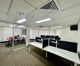 Shop & Retail commercial property leased at Suite 1A/50 Appel Street Surfers Paradise QLD 4217