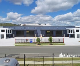 Factory, Warehouse & Industrial commercial property leased at 21-23 Tonka Street Yatala QLD 4207