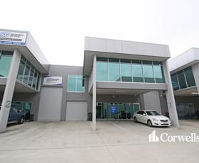 Offices commercial property leased at 1/10 Depot Street Banyo QLD 4014