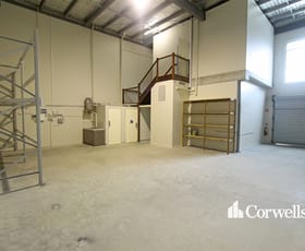 Factory, Warehouse & Industrial commercial property leased at 1/10 Depot Street Banyo QLD 4014