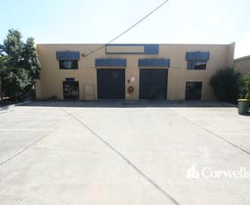 Factory, Warehouse & Industrial commercial property leased at 4 Josephine Street Loganholme QLD 4129