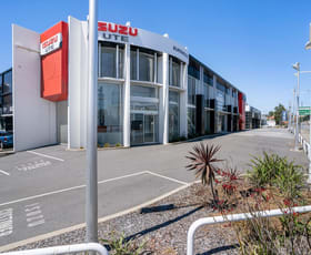 Showrooms / Bulky Goods commercial property leased at 2 & 2A Shepperton Road Burswood WA 6100