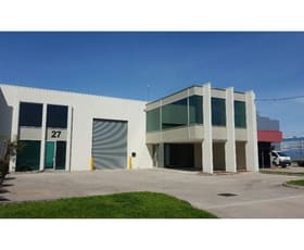 Shop & Retail commercial property leased at 27 Jarrah Drive Braeside VIC 3195