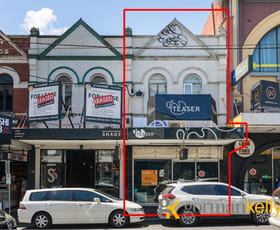 Shop & Retail commercial property leased at 682 Glenferrie Road Hawthorn VIC 3122