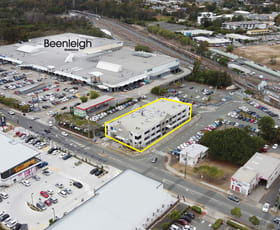 Offices commercial property leased at F00-003/110-112 George Street Beenleigh QLD 4207